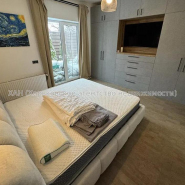 Продам дом, Науки просп. , 125 м², 6.50 сот., евроремонт 