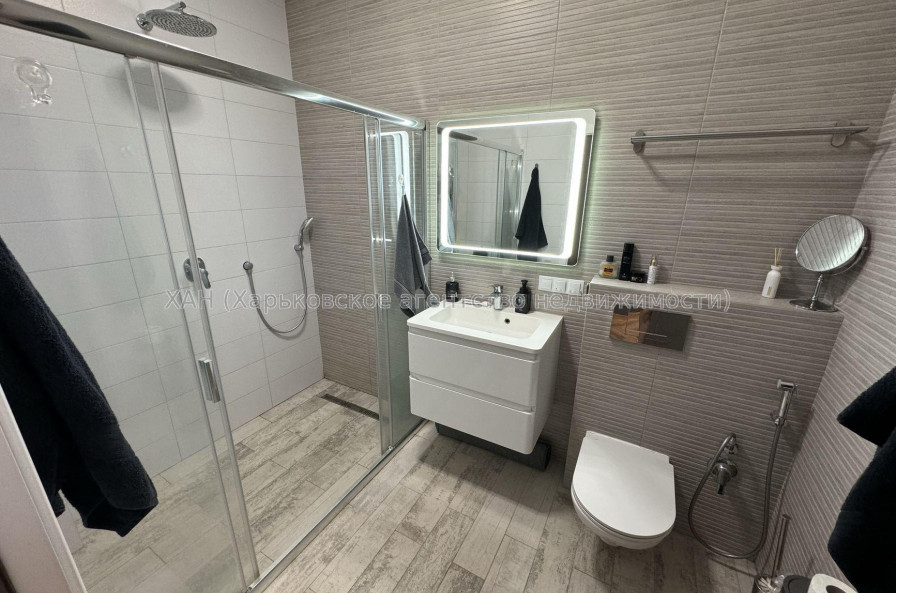 Продам дом, Науки просп. , 125 м², 6.50 сот., евроремонт 