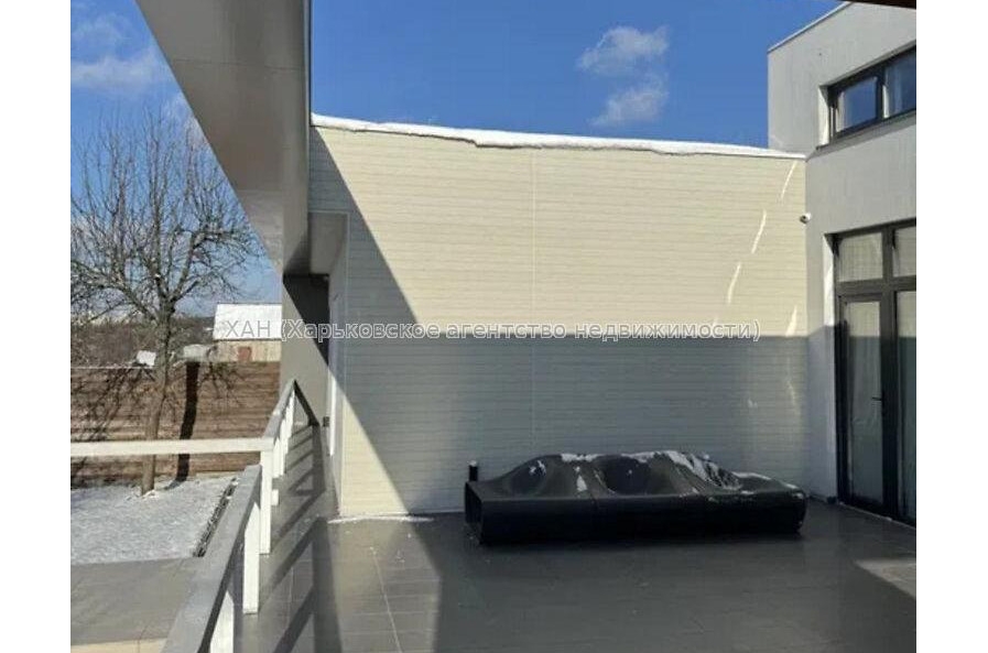 Продам дом, Науки просп. , 125 м², 6.50 сот., евроремонт 
