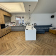 Продам дом, Науки просп. , 125 м², 6.50 сот., евроремонт 