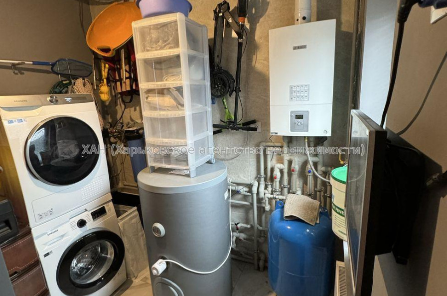 Продам дом, Науки просп. , 125 м², 6.50 сот., евроремонт 