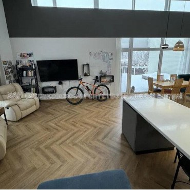 Продам дом, Науки просп. , 125 м², 6.50 сот., евроремонт 