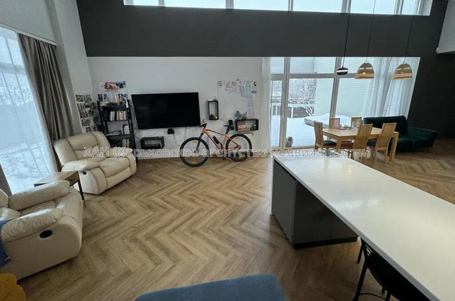 Продам дом, Науки просп. , 125 м², 6.50 сот., евроремонт 