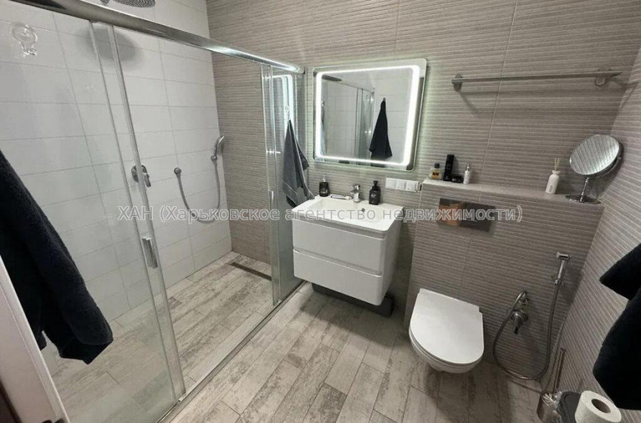 Продам дом, Науки просп. , 125 м², 6.50 сот., евроремонт 