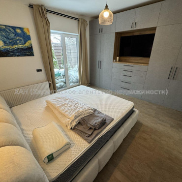 Продам дом, Науки просп. , 125 м², 6.50 сот., евроремонт 