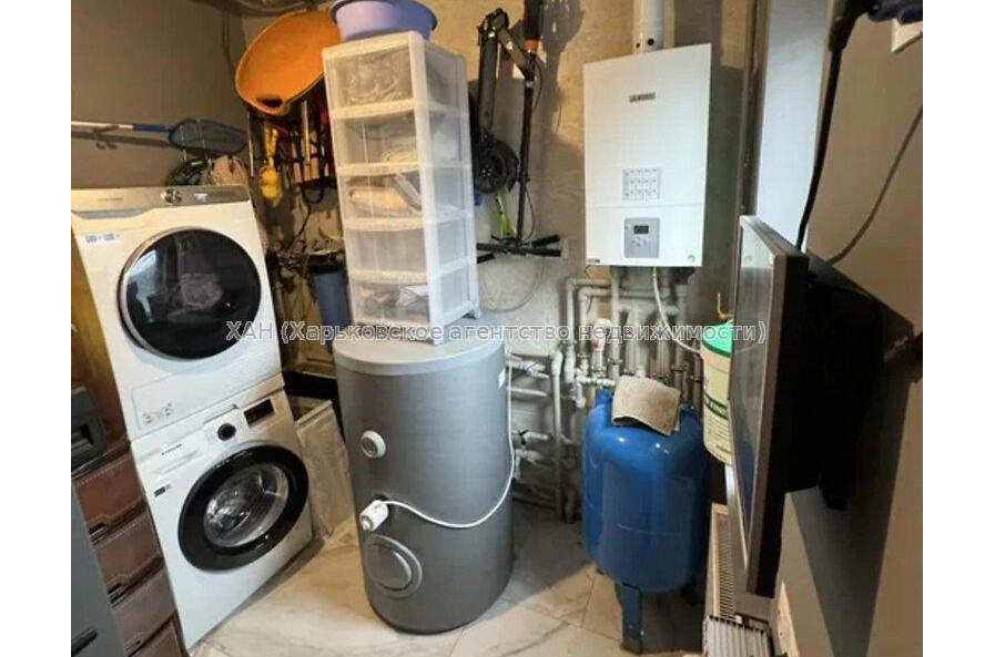 Продам дом, Науки просп. , 125 м², 6.50 сот., евроремонт 