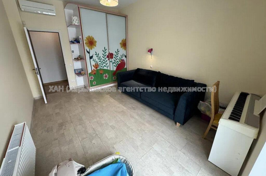 Продам дом, Науки просп. , 125 м², 6.50 сот., евроремонт 