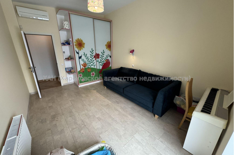 Продам дом, Науки просп. , 125 м², 6.50 сот., евроремонт 
