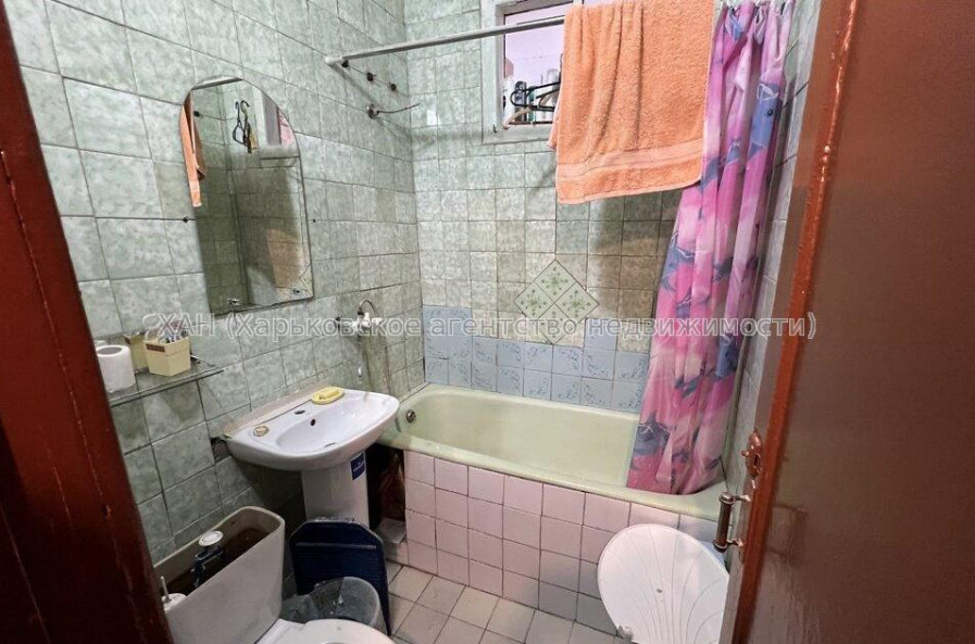 Продам квартиру, Большая Панасовская ул. , 2  ком., 44 м², советский ремонт 