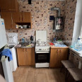 Продам квартиру, Большая Панасовская ул. , 2  ком., 44 м², советский ремонт 