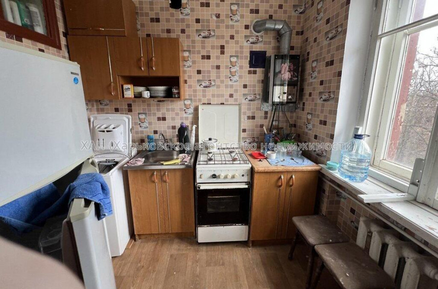 Продам квартиру, Большая Панасовская ул. , 2  ком., 44 м², советский ремонт 