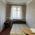 Продам квартиру, Большая Панасовская ул. , 2  ком., 44 м², советский ремонт 