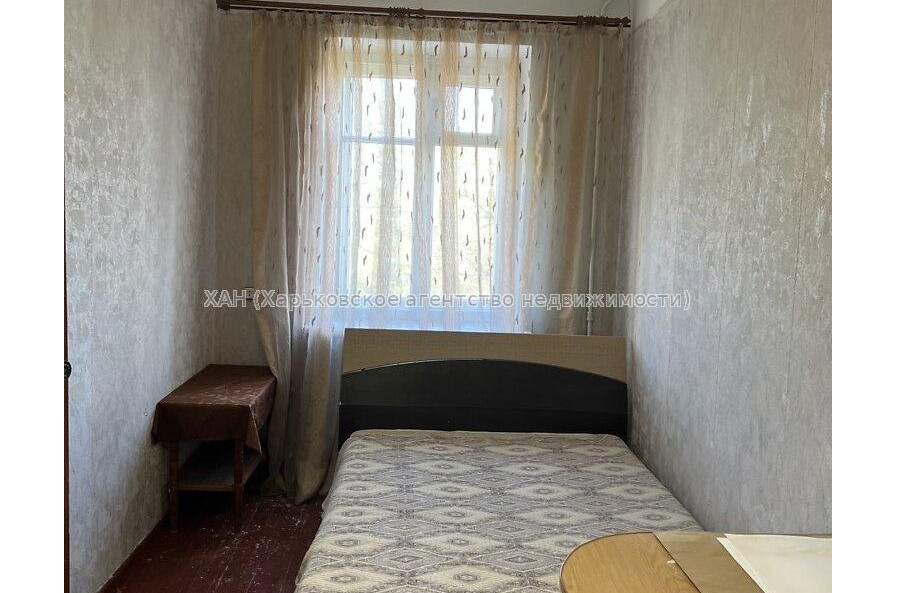 Продам квартиру, Большая Панасовская ул. , 2  ком., 44 м², советский ремонт 
