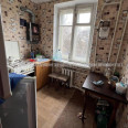 Продам квартиру, Большая Панасовская ул. , 2  ком., 44 м², советский ремонт 
