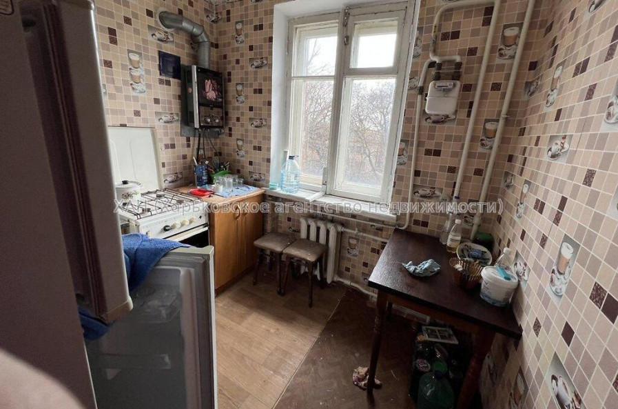 Продам квартиру, Большая Панасовская ул. , 2  ком., 44 м², советский ремонт 
