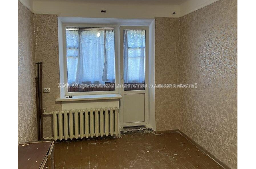 Продам квартиру, Большая Панасовская ул. , 2  ком., 44 м², советский ремонт 