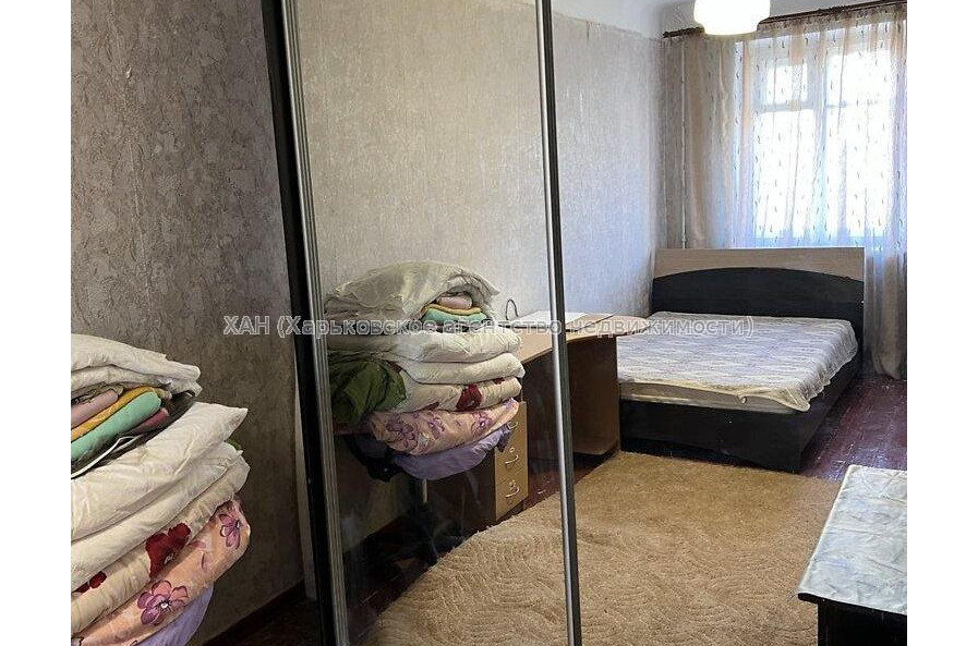 Продам квартиру, Большая Панасовская ул. , 2  ком., 44 м², советский ремонт 