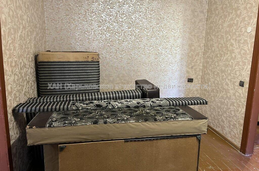 Продам квартиру, Большая Панасовская ул. , 2  ком., 44 м², советский ремонт 