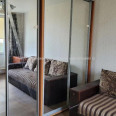 Продам квартиру, Молочная ул. , 1  ком., 27 м², советский ремонт 