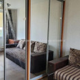 Продам квартиру, Молочная ул. , 1  ком., 27 м², советский ремонт 