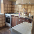 Продам квартиру, Молочная ул. , 1  ком., 27 м², советский ремонт 