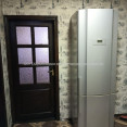 Продам квартиру, Гвардейцев Широнинцев ул. , 3 кім., 64 м², советский ремонт 