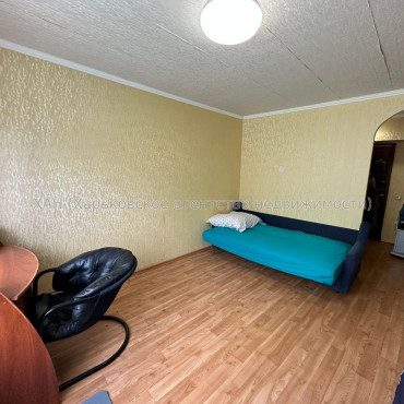 Сдам квартиру, Отакара Яроша пер. , 1  ком., 17 м², косметический ремонт 