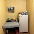 Сдам квартиру, Отакара Яроша пер. , 1  ком., 17 м², косметический ремонт 