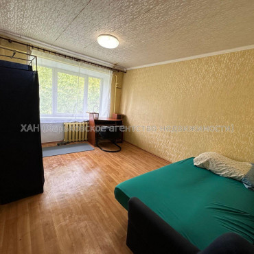 Сдам квартиру, Отакара Яроша пер. , 1  ком., 17 м², косметический ремонт 
