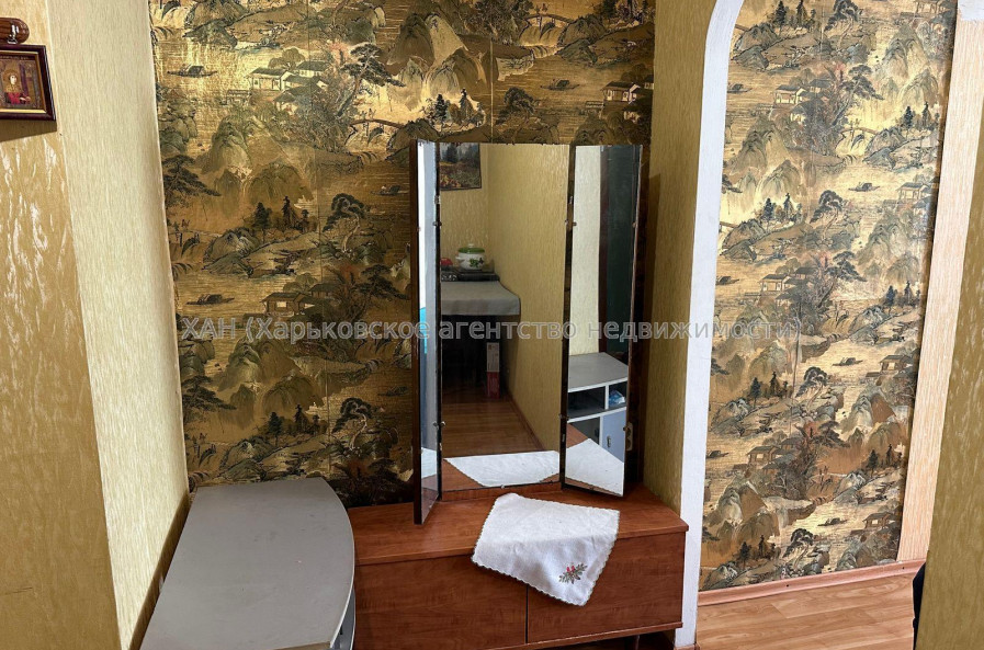 Сдам квартиру, Отакара Яроша пер. , 1  ком., 17 м², косметический ремонт 