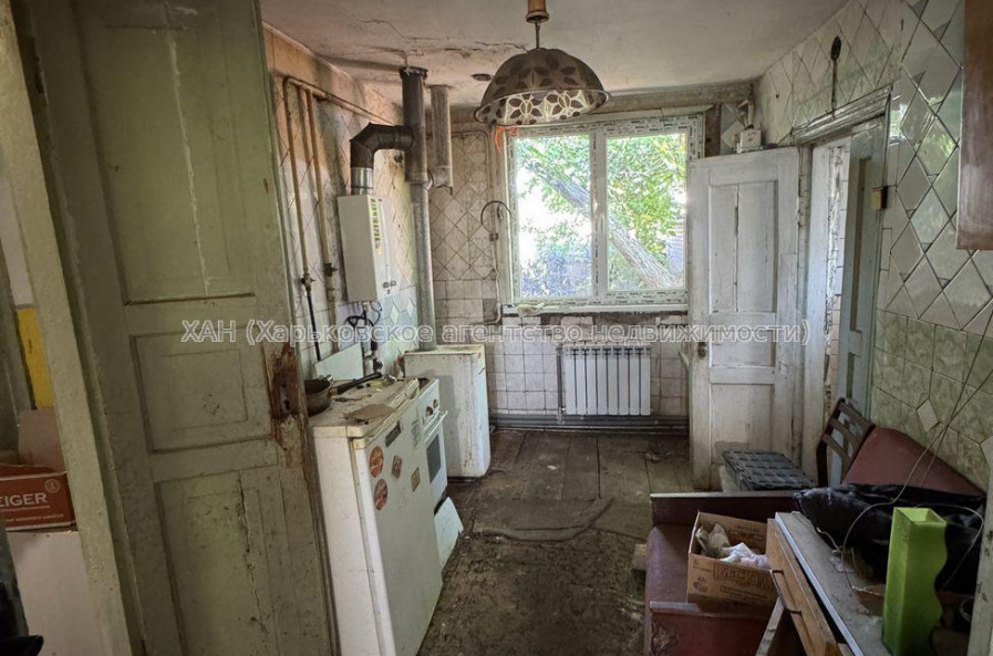 Продам будинок, Пастера Луи ул. , 75.50 м², 5.20 соток, советский ремонт 