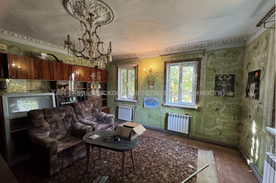 Продам будинок, Пастера Луи ул. , 75.50 м², 5.20 соток, советский ремонт 