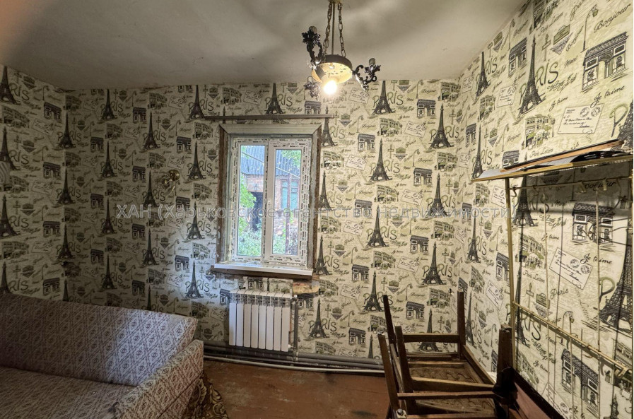 Продам будинок, Пастера Луи ул. , 75.50 м², 5.20 соток, советский ремонт 