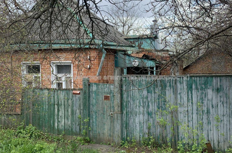 Продам дом, Фестивальная ул. , 65 м², 6 сот., без ремонта 