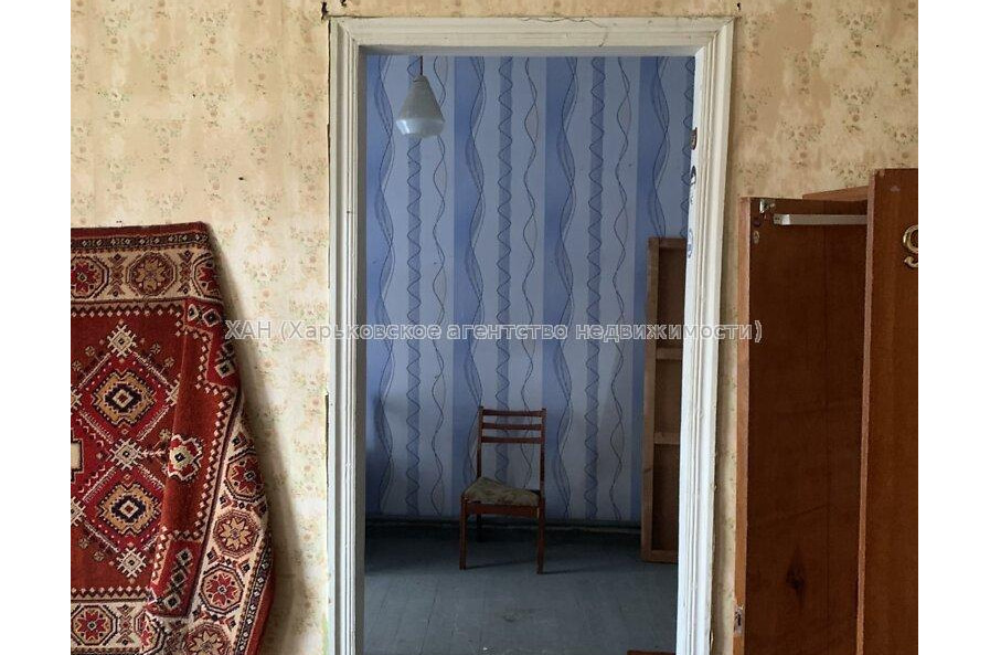 Продам дом, Фестивальная ул. , 65 м², 6 сот., без ремонта 