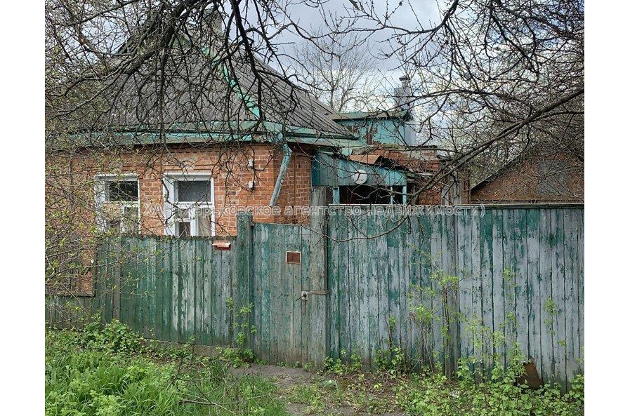 Продам дом, Фестивальная ул. , 65 м², 6 сот., без ремонта 
