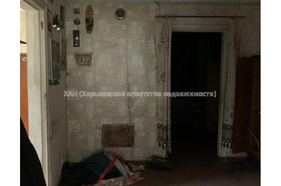 Продам дом, Фестивальная ул. , 65 м², 6 сот., без ремонта 