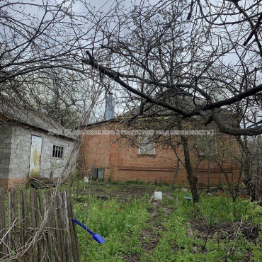Продам дом, Фестивальная ул. , 65 м², 6 сот., без ремонта 