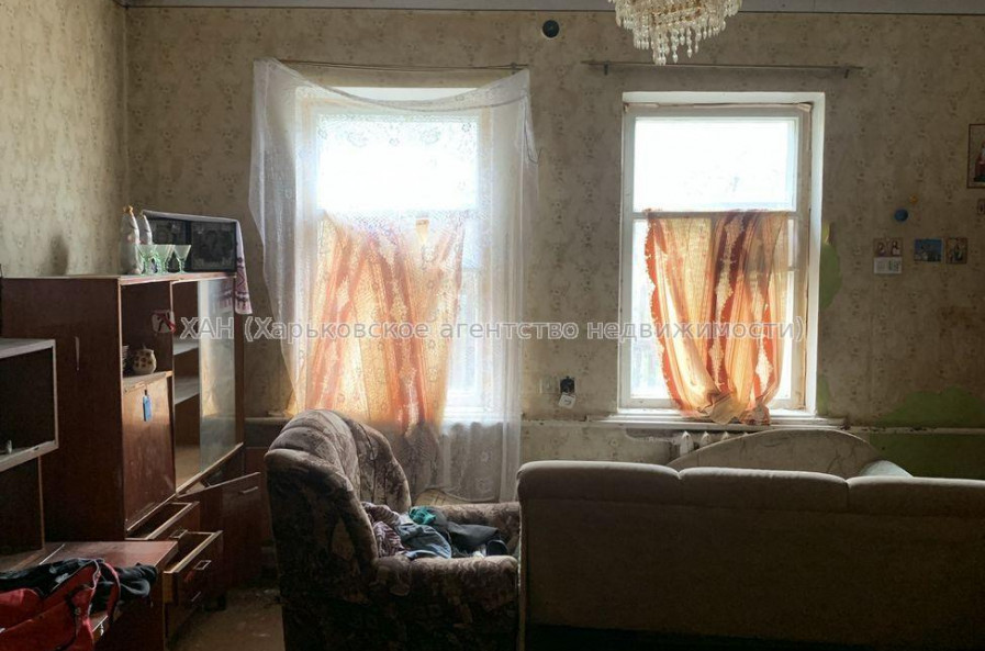 Продам дом, Фестивальная ул. , 65 м², 6 сот., без ремонта 