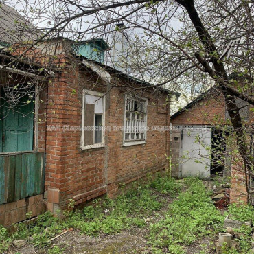 Продам дом, Фестивальная ул. , 65 м², 6 сот., без ремонта 