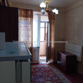 Продам квартиру, Библика ул. , 1  ком., 22 м², косметический ремонт