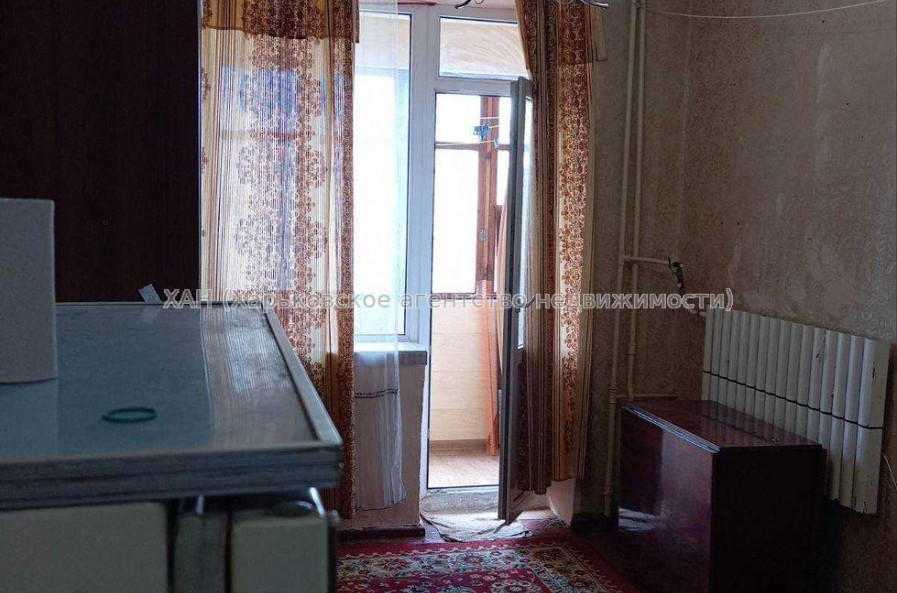 Продам квартиру, Библика ул. , 1  ком., 22 м², косметический ремонт 