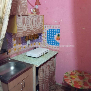 Продам квартиру, Библика ул. , 1  ком., 22 м², косметический ремонт 