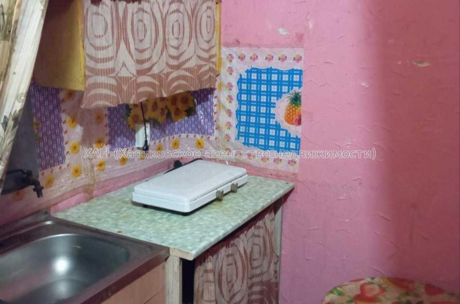 Продам квартиру, Библика ул. , 1  ком., 22 м², косметический ремонт 