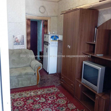 Продам квартиру, Библика ул. , 1  ком., 22 м², косметический ремонт 