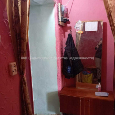 Продам квартиру, Библика ул. , 1  ком., 22 м², косметический ремонт 