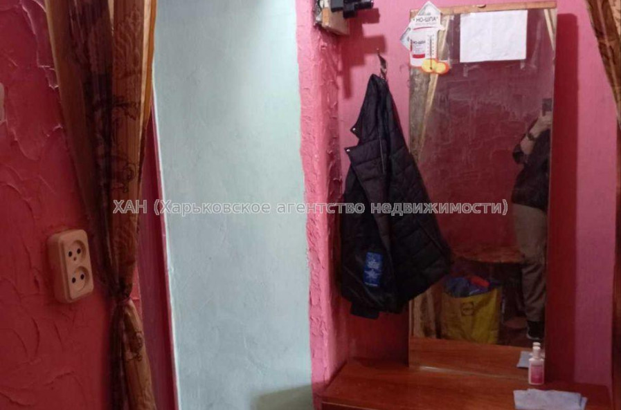 Продам квартиру, Библика ул. , 1  ком., 22 м², косметический ремонт 