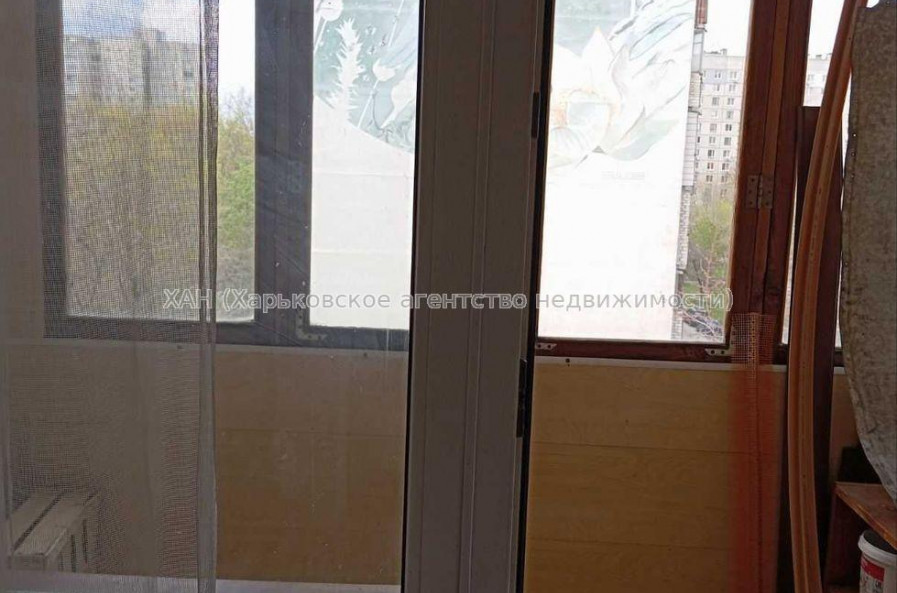 Продам квартиру, Библика ул. , 1  ком., 22 м², косметический ремонт 