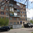 Продам квартиру, Библика ул. , 1  ком., 22 м², косметический ремонт 