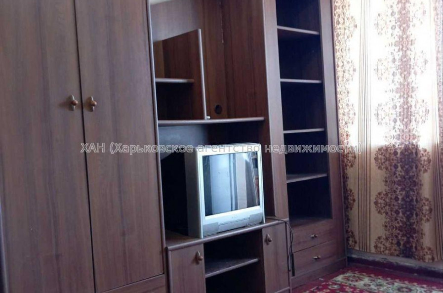 Продам квартиру, Библика ул. , 1  ком., 22 м², косметический ремонт 